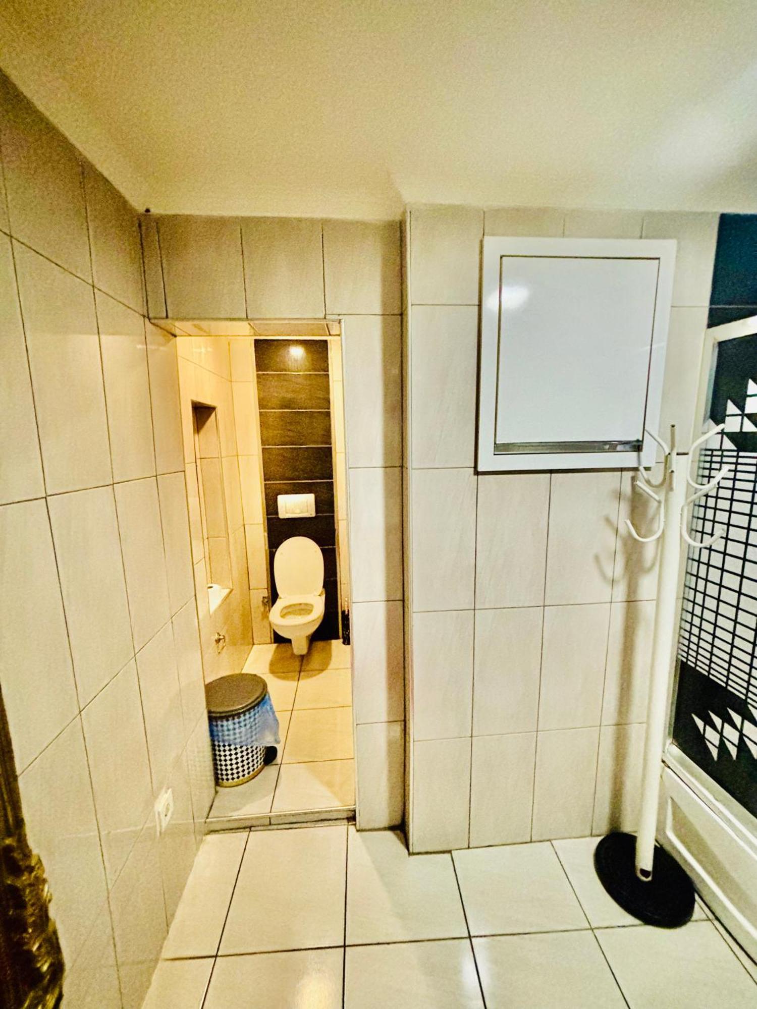 Immortal Hotel Κωνσταντινούπολη Εξωτερικό φωτογραφία