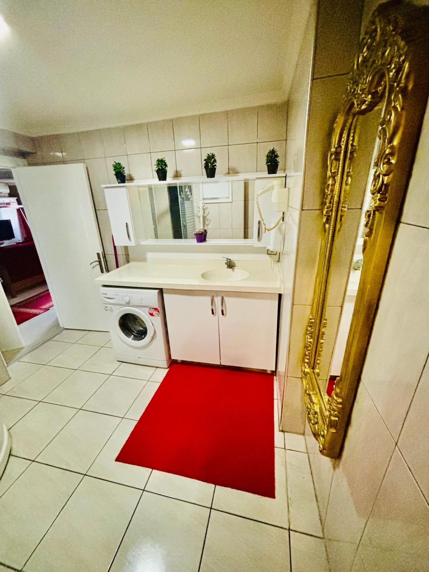 Immortal Hotel Κωνσταντινούπολη Εξωτερικό φωτογραφία