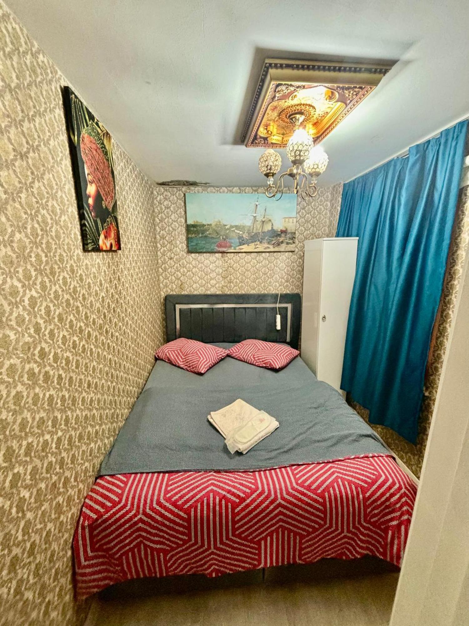 Immortal Hotel Κωνσταντινούπολη Εξωτερικό φωτογραφία