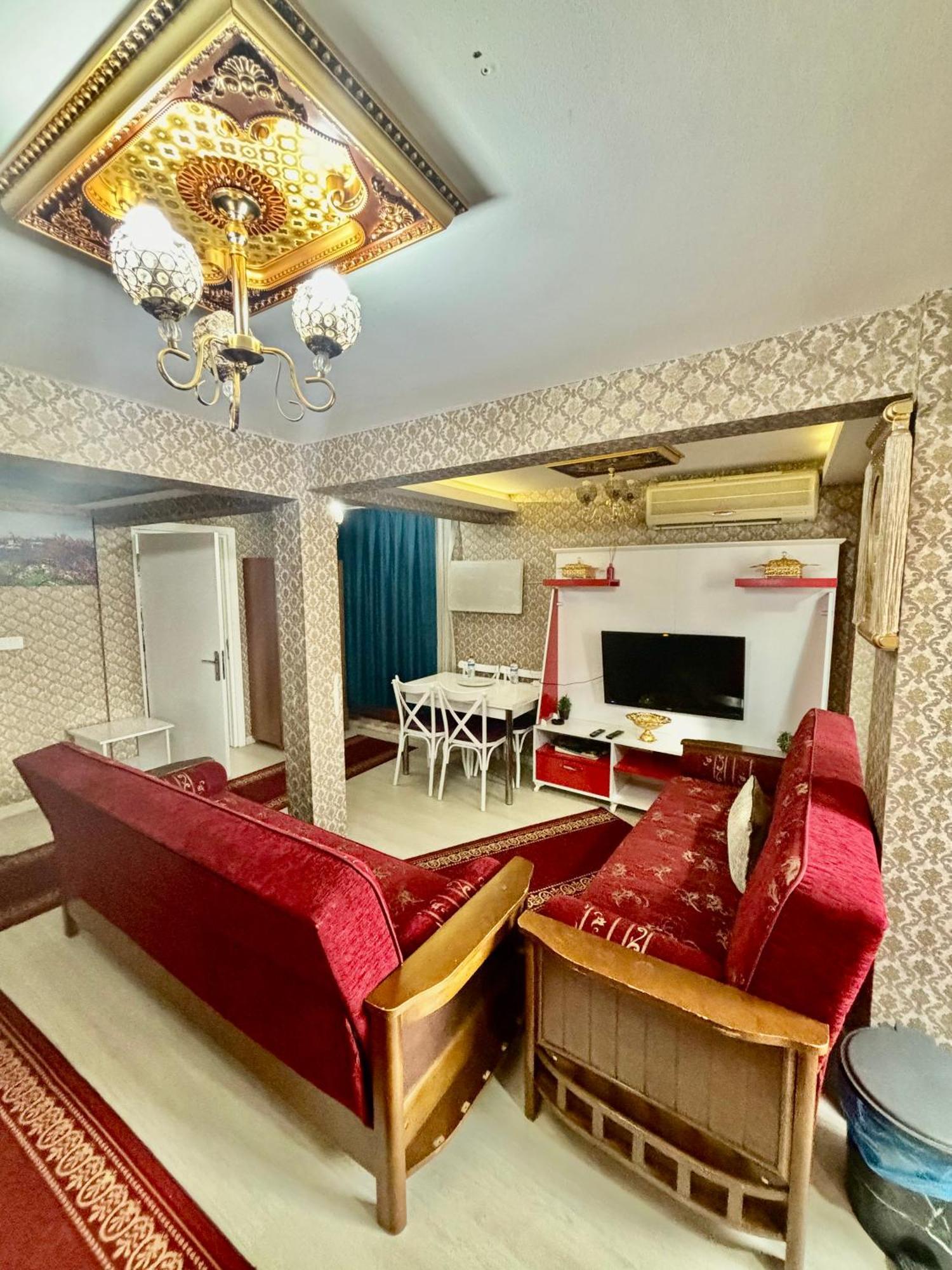 Immortal Hotel Κωνσταντινούπολη Εξωτερικό φωτογραφία