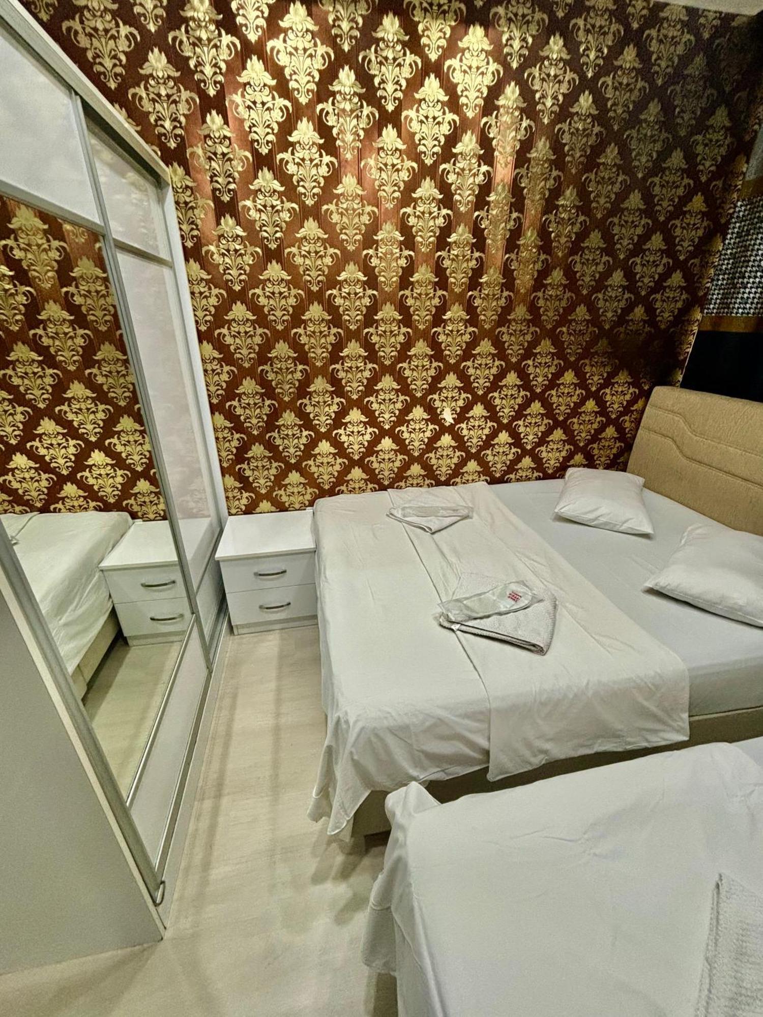 Immortal Hotel Κωνσταντινούπολη Εξωτερικό φωτογραφία