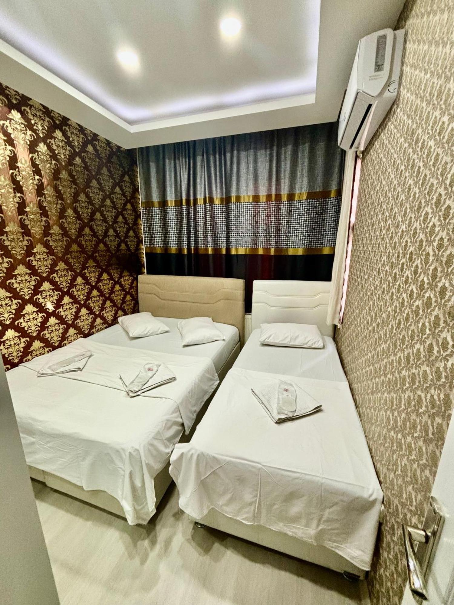 Immortal Hotel Κωνσταντινούπολη Εξωτερικό φωτογραφία