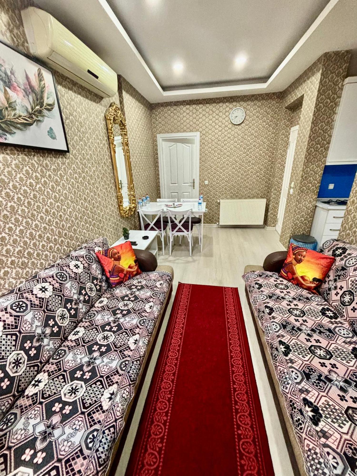 Immortal Hotel Κωνσταντινούπολη Εξωτερικό φωτογραφία