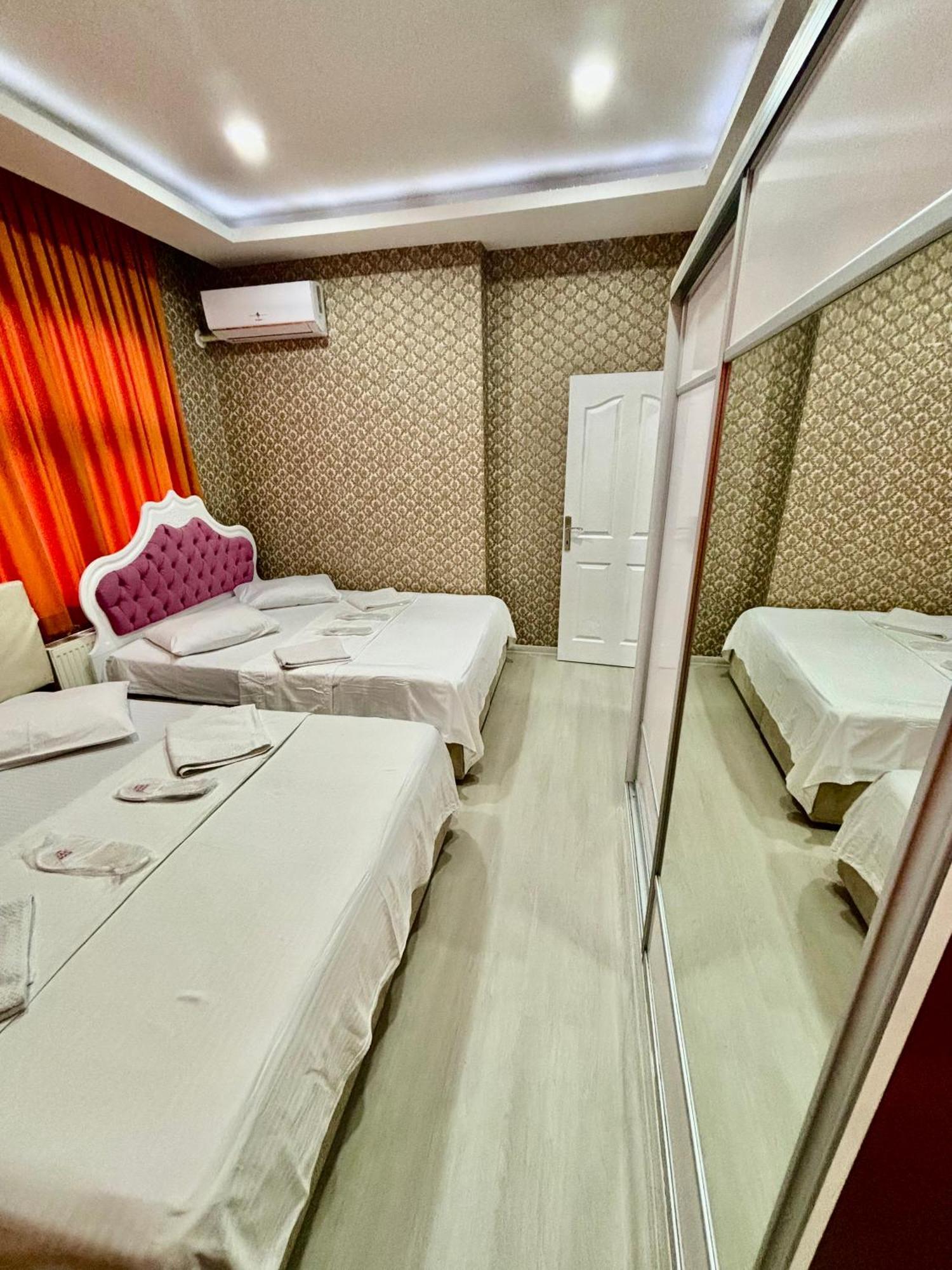 Immortal Hotel Κωνσταντινούπολη Εξωτερικό φωτογραφία