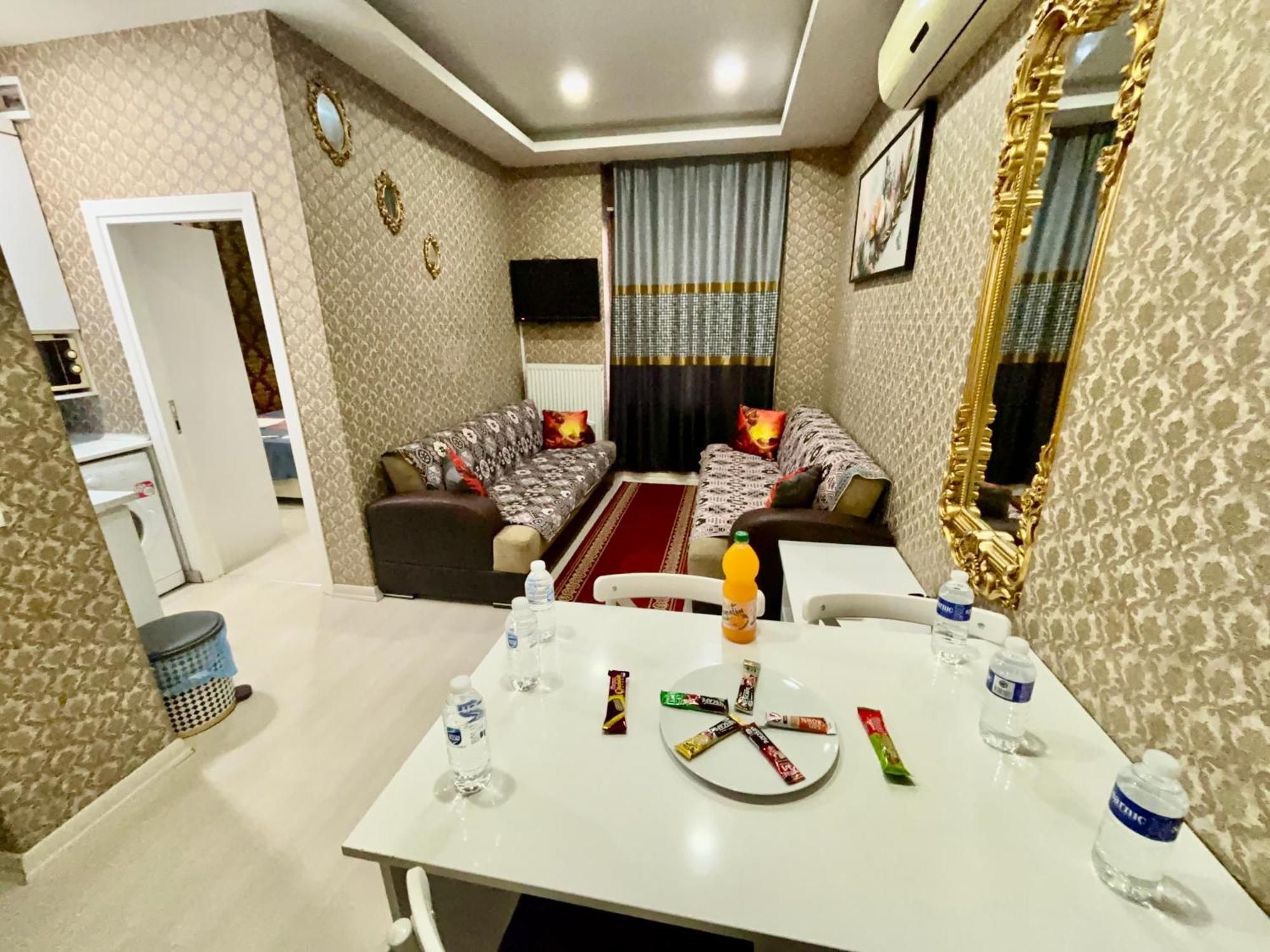 Immortal Hotel Κωνσταντινούπολη Εξωτερικό φωτογραφία