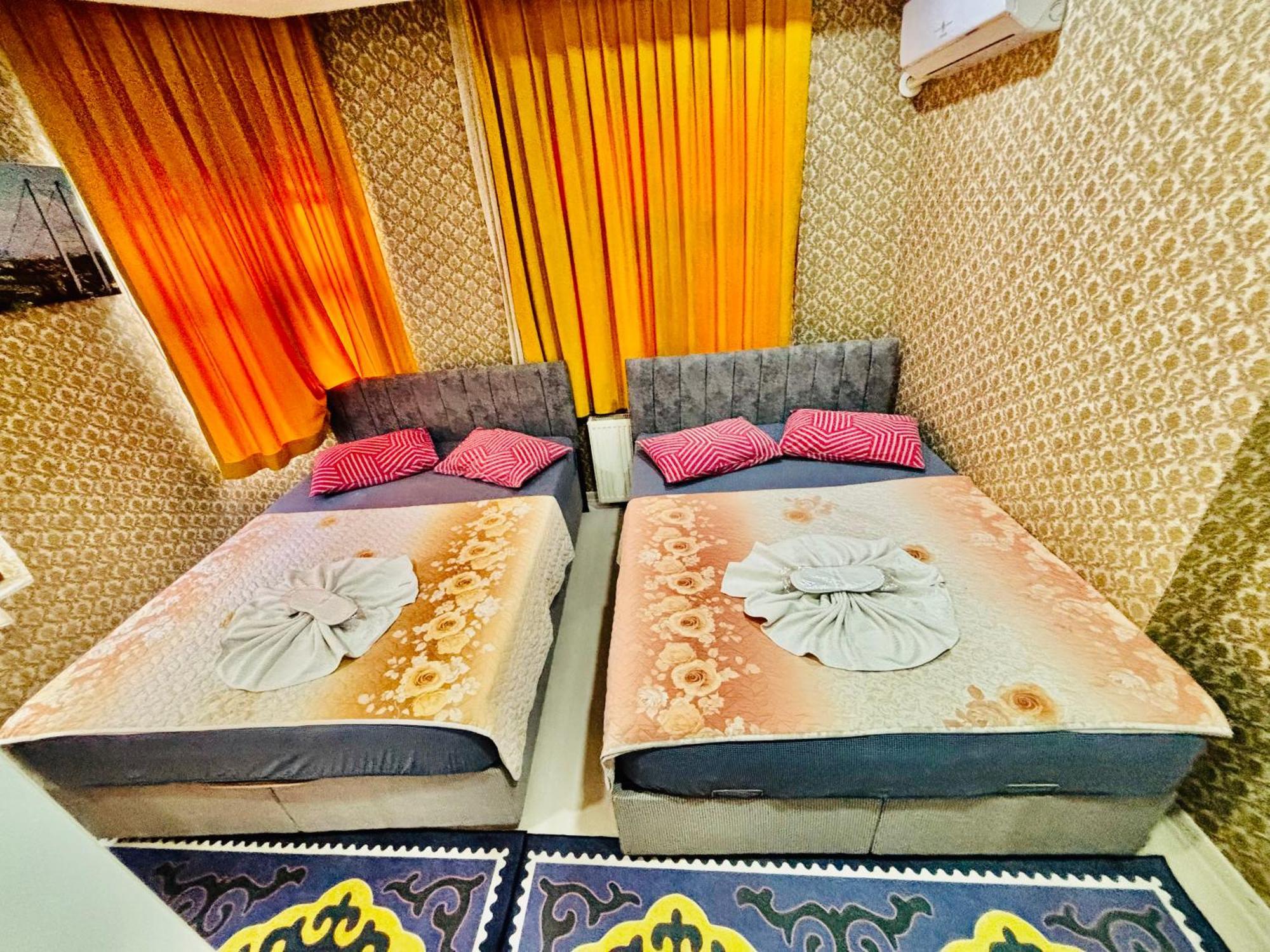Immortal Hotel Κωνσταντινούπολη Εξωτερικό φωτογραφία